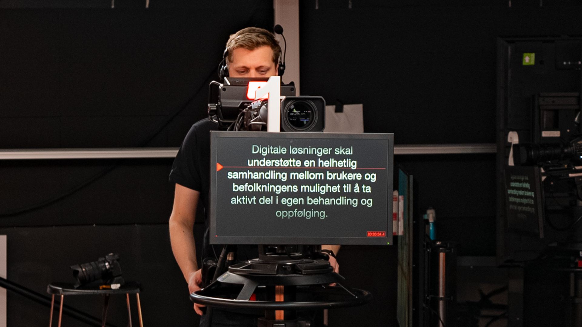 Prompter