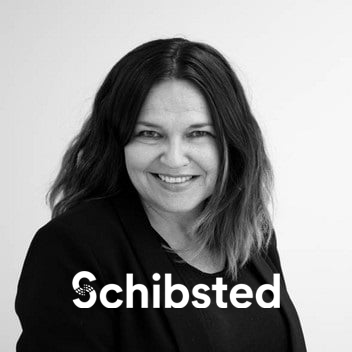 line engelsaas schibsted